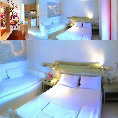 Guest house Trocolo