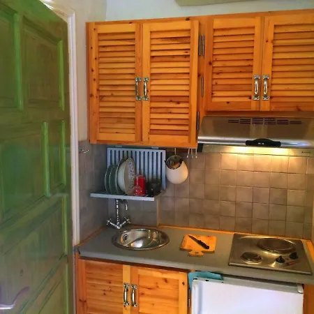 Guest house Trocolo *