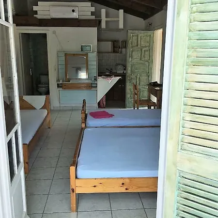 Trocolo Pensionat 3*