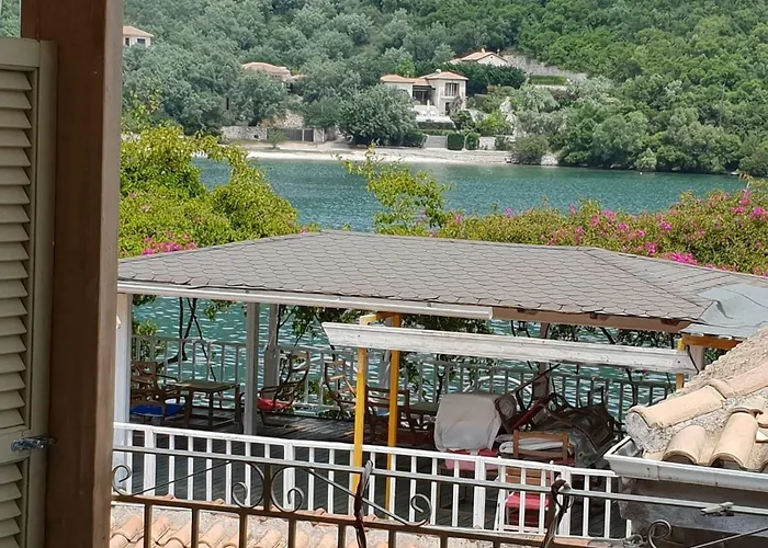 招待所 Trocolo 塞沃塔